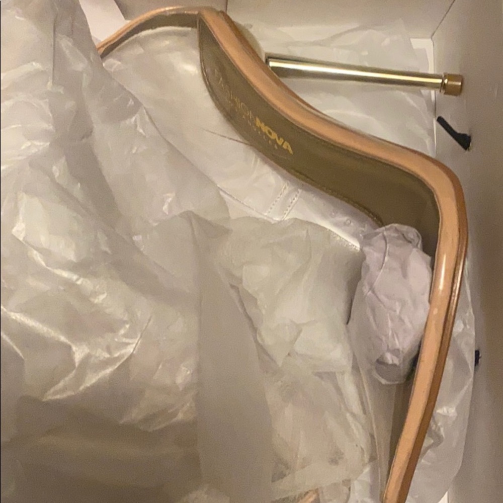 Fashion nova heels